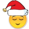 Emoji Christmas 21