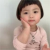 korean baby (jin miran) 23