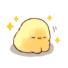 Soft and cute chick 21