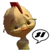 CHICKEN LITTLE 22
