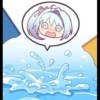 Chibi Yuuri 9