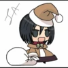 Padoru pacc 23
