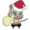 Padoru pacc 24