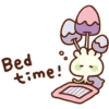 Bed
time!
TO