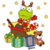 ️Santa Pororo ️ 25