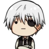 Tokyo Ghoul Chibi 21