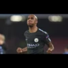 Manchester City 18
