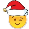 Emoji Christmas 22