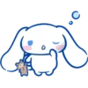 Cinnamoroll All Expressions 21