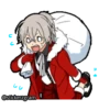 Christmas & New Year boy 22
