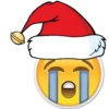 Emoji Christmas 23