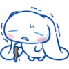 Cinnamoroll All Expressions 23