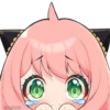 Anya Forger (@TodorokiShouto) 26