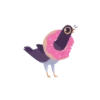 City Pigeons 23