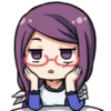 Tokyo Ghoul Chibi 24