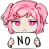 Doki Doki Literature Club 26