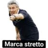 Marca stretto