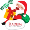 Merry Radium Christmas 5