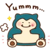 Yummm...