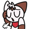 Chipflake Official Sticker Pack 27
