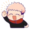Chibi JJK 26