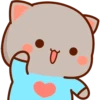 Mochi Mochi Cat 7