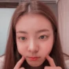 lia itzy soft packkkk-! 27