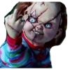 chucky doll 11