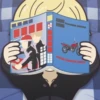 Chibi revengers 25