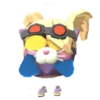 chicken gun stickers 25