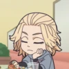 Chibi revengers 26