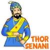 THOR
SENANI