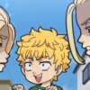 Chibi revengers 29