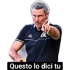 阳 fo Questo lo dici tu