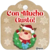 La Miyi Navidad 23