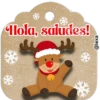 La Miyi Navidad 24