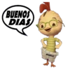 CHICKEN LITTLE 24