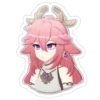 Chibi Yae Miko 27