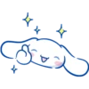 Cinnamoroll All Expressions 26