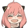 Anya Forger (@TodorokiShouto) 28