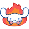 Cinnamoroll All Expressions 27