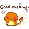 Good evening!
