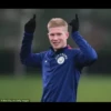 Manchester City 24