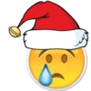 Emoji Christmas 26