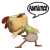 CHICKEN LITTLE 26