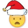 Emoji Christmas 27