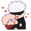 Chibi JJK 27