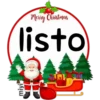 Merry Christmas
listo
B
miyi