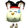 chicken gun stickers 27