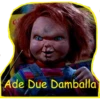 chucky doll 13